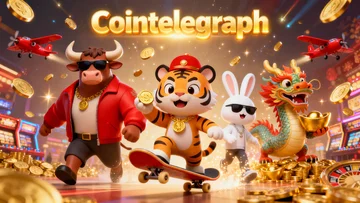 Cointelegraph