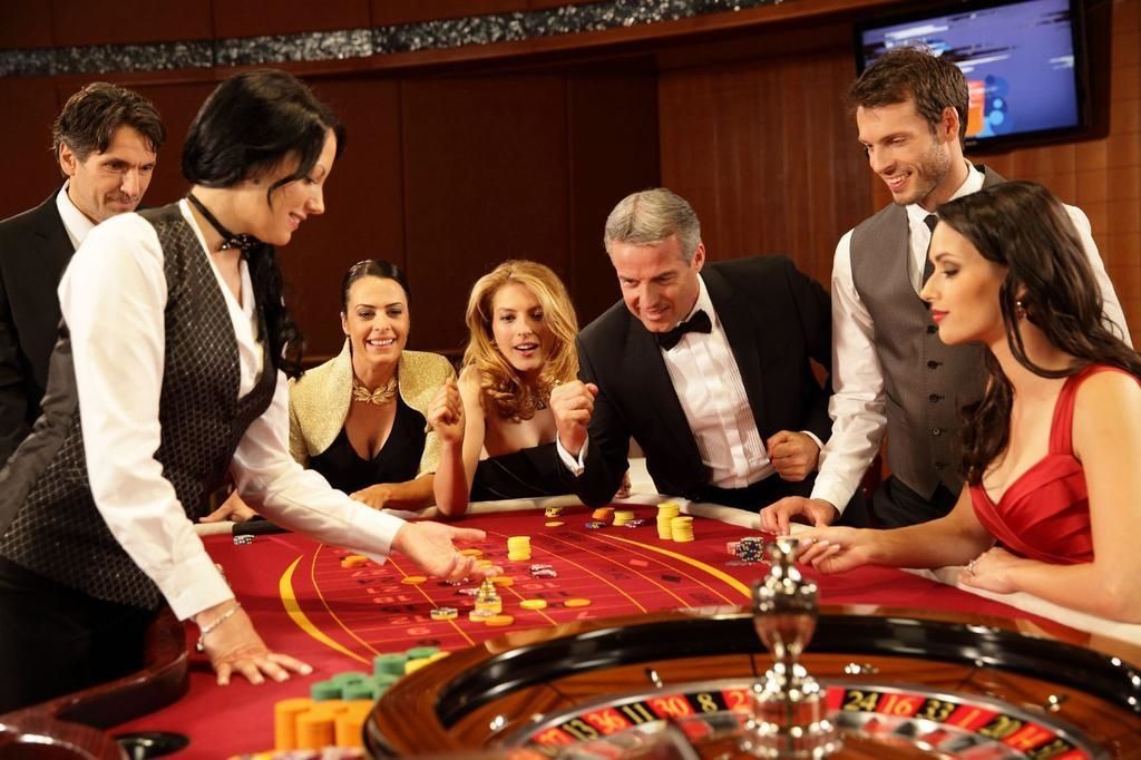 Cointelegraph Live Casino