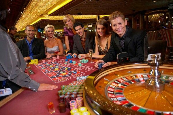 Cointelegraph Live Casino